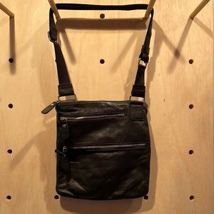 Margot Leather Bag